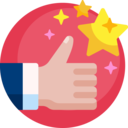business,finger,social media,stars,organization,like,hands,thumb up,hands and gestures,good,good job